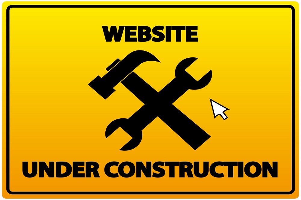 site underconstruction